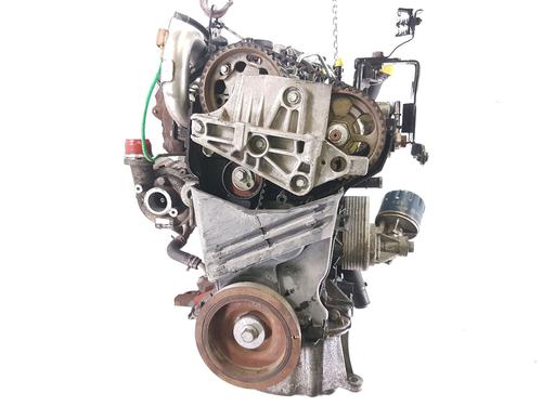 Moteur RENAULT CLIO III Grandtour (KR0/1_) 1.5 dCi (75 hp) 23267669