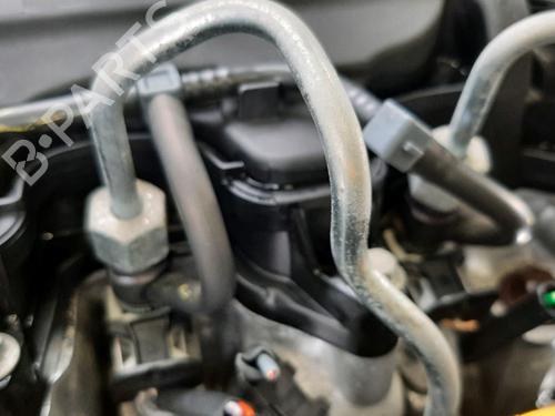 Engine RENAULT MEGANE III Hatchback (BZ0/1_, B3_) 1.5 dCi (BZ0C) | BP33567721M1 - Image 10