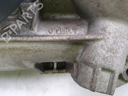 Steering rack PEUGEOT 207 SW (WK_) 1.6 HDi | BP29495367M22 