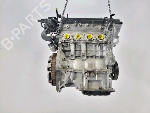 Engine KIA RIO III (UB) 1.25 CVVT | BP39972091M1 - Image 4
