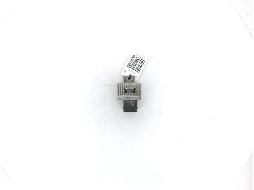 Elektronisk modul PEUGEOT 207 (WA_, WC_) 1.4 HDi (68 hp) 17177195