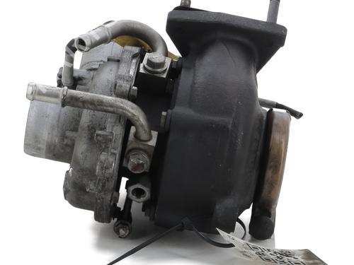 Turbolader/Kompressor RENAULT LAGUNA II (BG0/1_)  | BP27993660M71 
