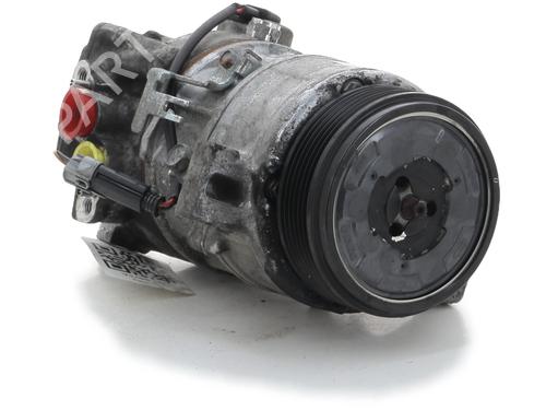 AC compressor BMW 1 (E87) 118 d | BP29517491M34 