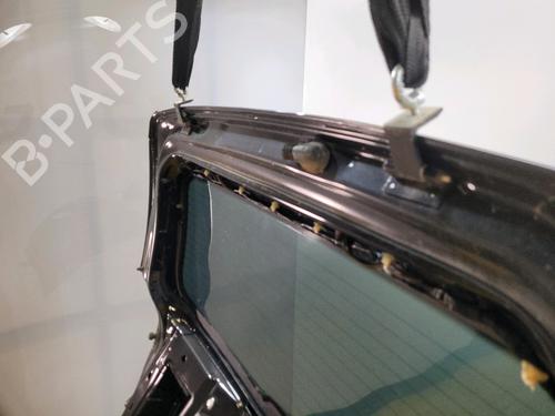 Tailgate OPEL ZAFIRA / ZAFIRA FAMILY B (A05) 1.7 CDTI (M75) | BP29346607C6 