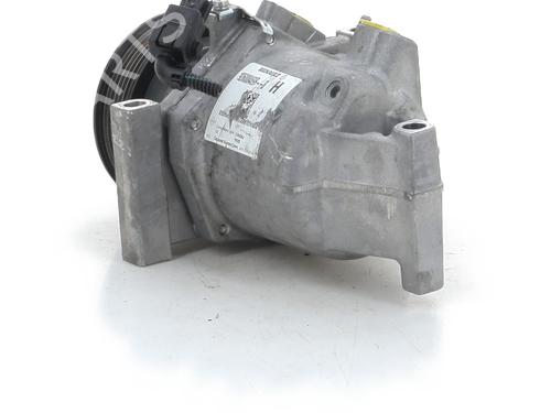 AC compressor DACIA SANDERO III 1.0 TCe 100 ECO-G | BP30118210M34 