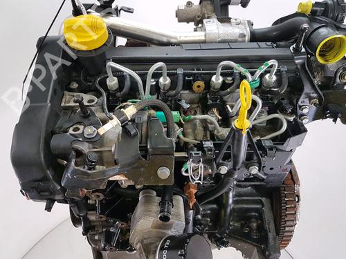 Engine RENAULT CLIO III (BR0/1, CR0/1) 1.5 dCi (BR17, CR17) | BP37869740M1  - Image 5