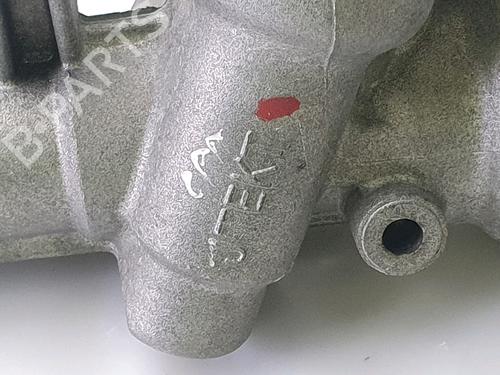 Steering rack RENAULT CLIO V (B7_) 1.0 TCe 90 (B7MT) | BP29380882M22 