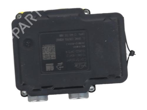 ABS pump OPEL ASTRA J (P10) 1.4 Turbo (68) | BP40114762M43 - Image 6