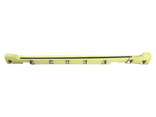 Used Left sideskirt Left sideskirt 37532098 37532098