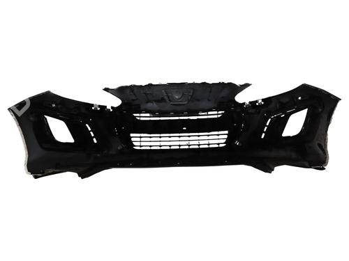 Front bumper PEUGEOT 308 I (4A_, 4C_) 1.6 HDi | BP29874852C7