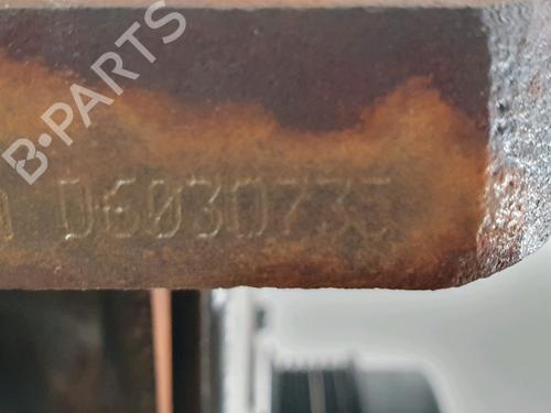 Engine MINI MINI (R50, R53) Cooper S | BP39194249M1 - Image 8