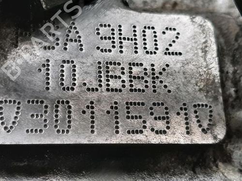 Engine CITROËN C3 Picasso (SH_)  | BP33299814M1  - Image 11