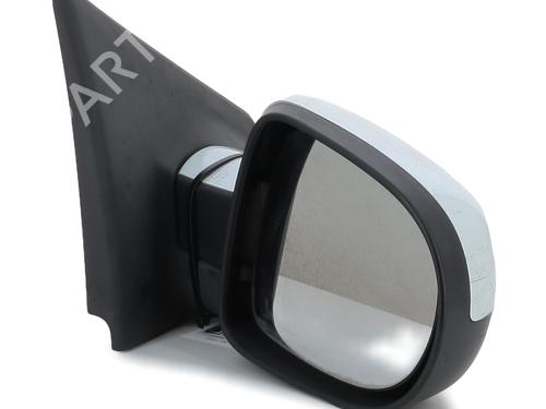 Right mirror RENAULT CLIO III Grandtour (KR0/1_) 1.5 dCi (KR0G) | BP29055744C27 