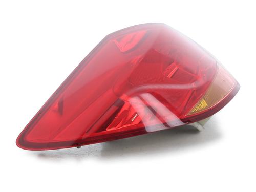 Left taillight OPEL ASTRA J (P10) 1.7 CDTI (68) | BP30957289C34 - Image 5