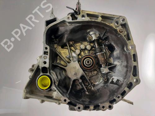 Gearbox CITROËN C1 (PM_, PN_) 1.0 | BP36181815M3 - Image 2