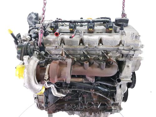 Engine KIA CEE'D Hatchback (ED) 1.6 CRDi 90 | BP36962057M1 - Image 5
