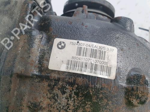 Differensial bakvogn BMW 1 (E87) 120 d | BP29552295M24 