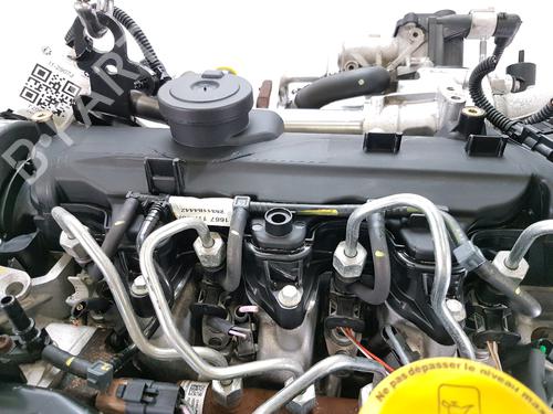 Engine RENAULT MEGANE III Coupe (DZ0/1_) 1.5 dCi (DZ0C, DZ1A) | BP33533733M1  - Image 11