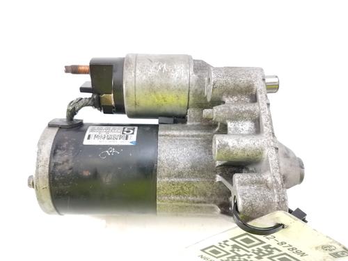 starter-citroen-c4-ii-nc_-16-hdi-110-5802z8-2009-10466932 main image