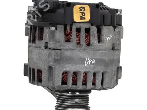 Alternator PEUGEOT PARTNER Box Body/MPV 1.6 HDi | BP29602397M7 