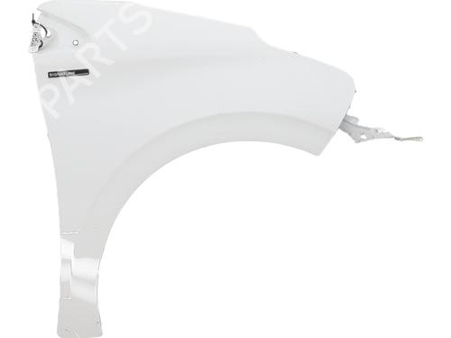 Used Right front fenders PEUGEOT 208 I (CA_, CC_) 1.2 PureTech 82 (82 hp) 29988454