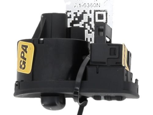 Headlight switch AUDI A3 Sportback (8PA) 2.0 TDI | BP40003940I24 - Image 5