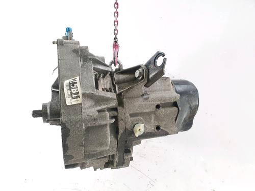 gearbox-renault-twingo-ii-cn0_-2007-32378961 main image