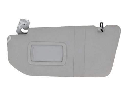 Used Left sun visor RENAULT SCÉNIC III (JZ0/1_) 1.2 TCe (116 hp) 29624044