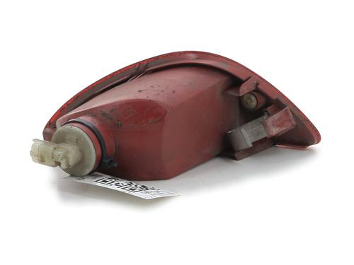 Rear bumper left light RENAULT CLIO III (BR0/1, CR0/1) 1.5 dCi | BP29218506C81 