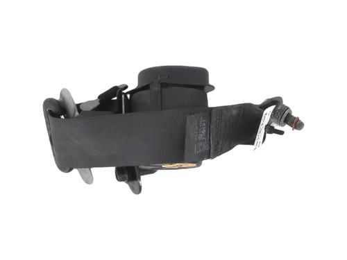Used Rear left seatbelt KIA SOUL I (AM) [2009-2014]  33158958