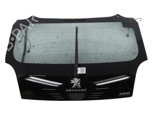 Bootlid window PEUGEOT 108 1.0 VTi | BP29144550C64 