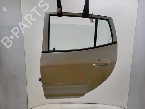 Used Left rear door KIA PICANTO I (SA) 1.1 (65 hp) 28835500