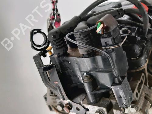 Engine CITROËN SAXO (S0, S1) 1.1 X, SX | BP31913204M1 