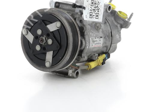 Used AC compressor AC compressor 38007477 38007477