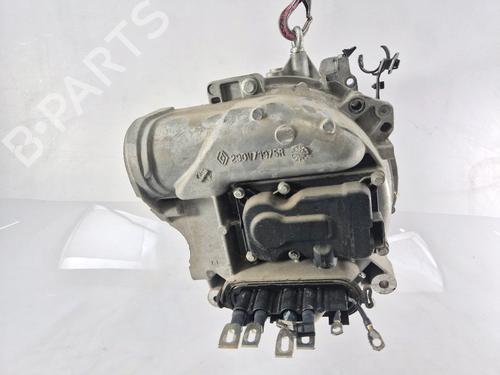 Engine RENAULT ZOE (BFM_) ZOE | BP39972239M1 - Image 4