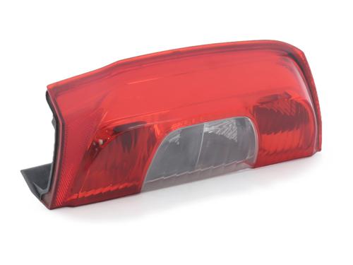 Left taillight CITROËN NEMO Box Body/MPV (AA_) 1.4 HDi | BP37087141C34  - Image 5