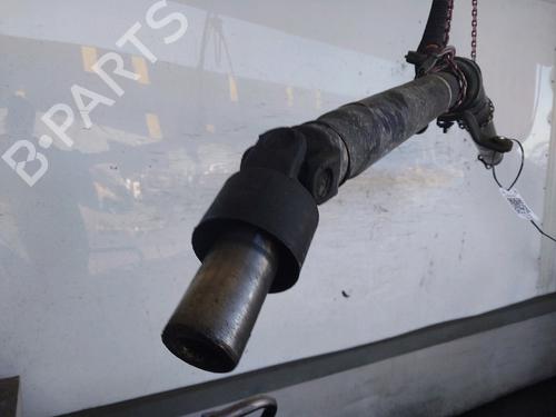 Driveshaft MITSUBISHI ASX (GA_W_) 1.8 DI-D 4WD (GA6W) | BP33972460M37  - Image 5