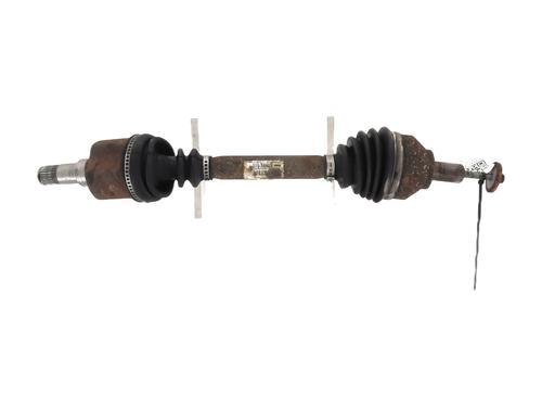 Used Left front driveshaft Left front driveshaft VOLVO C30 (533) 2.0 D (136 hp) 25208472 25208472