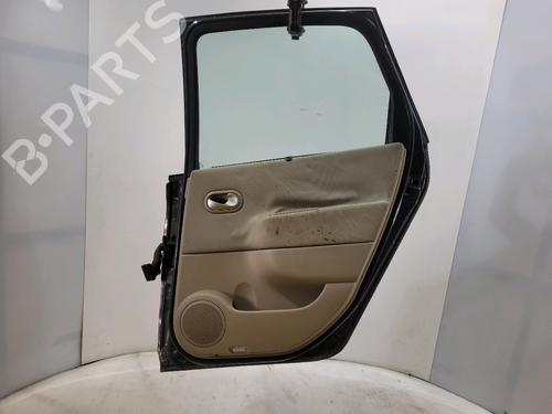 Right rear door RENAULT SCÉNIC II (JM0/1_) 1.5 dCi (JM1E, JM16) | BP30190289C5 