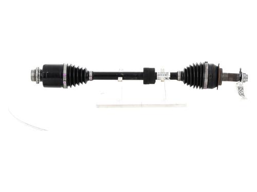 Right front driveshaft SUZUKI SX4 S-Cross (JY) 1.6 DDiS AllGrip (AKK 416D) | BP22949490M39 