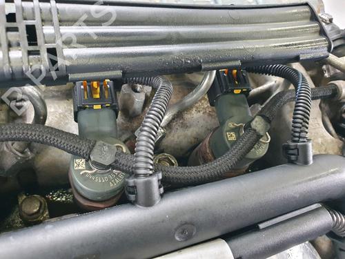 Engine ALFA ROMEO MITO (955_) 1.3 MultiJet (955AXT1A) | BP39633275M1 - Image 9