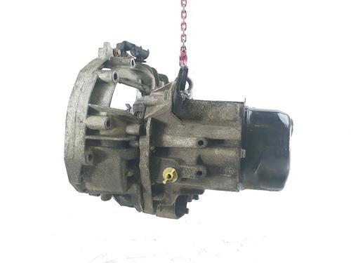 Used Gearbox RENAULT CLIO II (BB_, CB_) 1.5 dCi (B/CB08) (82 hp) 30054174