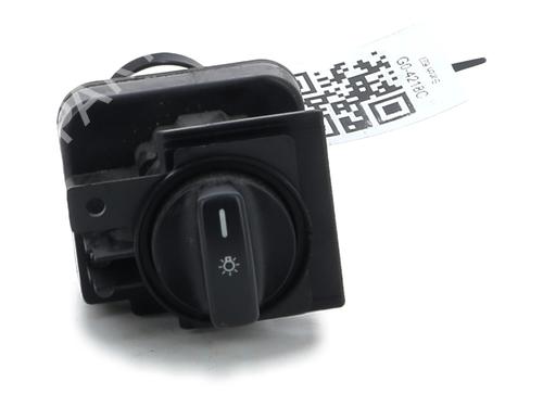 Used Steering column stalk MERCEDES-BENZ B-CLASS Sports Tourer (W245) B 200 CDI (245.208) (136 hp) 23854041