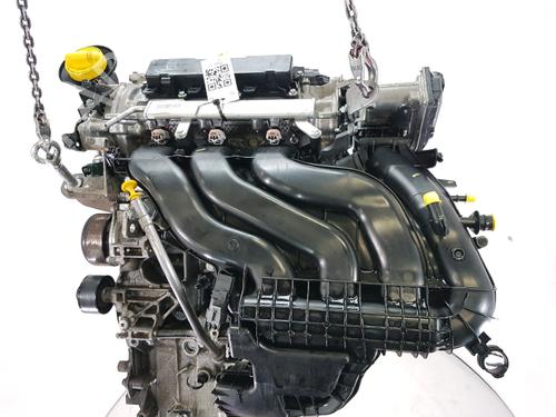 Engine RENAULT TWINGO III (BCM_, BCA_) 1.0 SCe 70 (BCMB) | BP40487964M1 - Image 6
