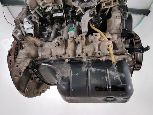 Engine PEUGEOT 208 I (CA_, CC_) 1.4 HDi | BP33567612M1 - Image 14