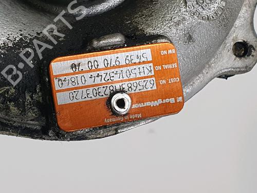 Engine RENAULT MODUS / GRAND MODUS (F/JP0_)  | BP34711638M1  - Image 6