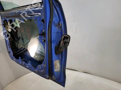 Left front door VW POLO (9N_, 9A_)  | BP24536875C2 