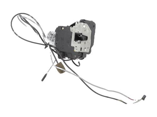 front-left-lock-mercedes-benz-c-class-coupe-cl203-2001-2002-2003-2004-2005-2006-2007-2008-2009-2010-2011-32153272 main image