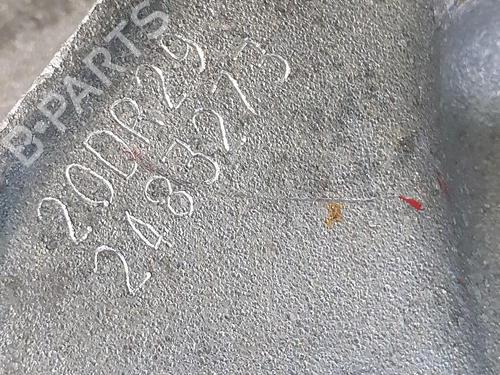 Gearbox CITROËN C4 Grand Picasso I (UA_) 1.6 HDi 110 | BP28417493M3