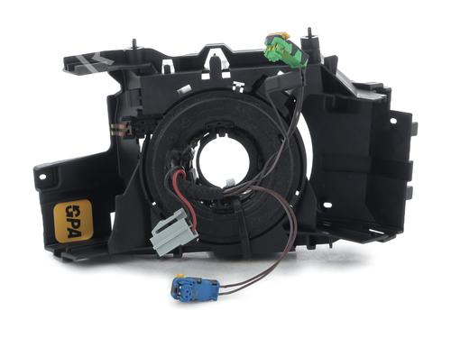 Used Squib airbag RENAULT CLIO III (BR0/1, CR0/1) 1.2 16V (BR02, BR0J, BR11, CR02, CR0J, CR11) (75 hp) 31845216